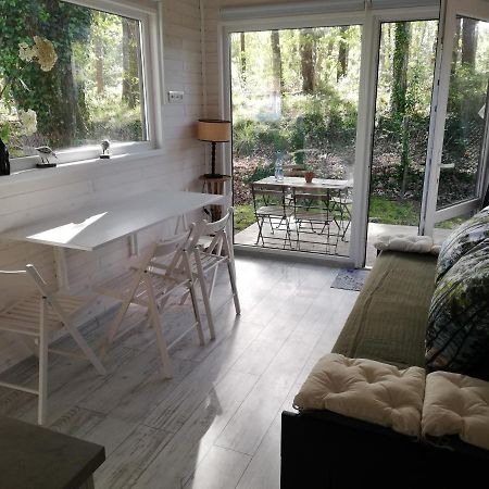 Hotel Petite Maison De Vacances à Onesse-et-Laharie Extérieur photo