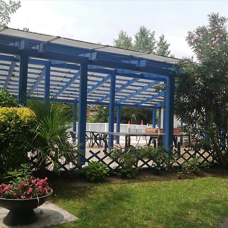 Hotel Petite Maison De Vacances à Onesse-et-Laharie Extérieur photo