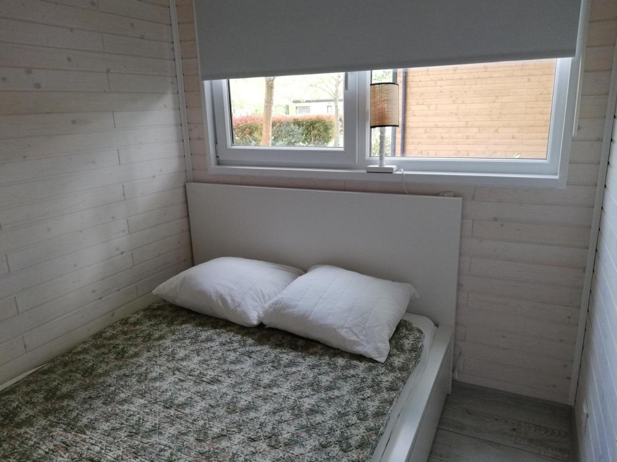 Hotel Petite Maison De Vacances à Onesse-et-Laharie Extérieur photo