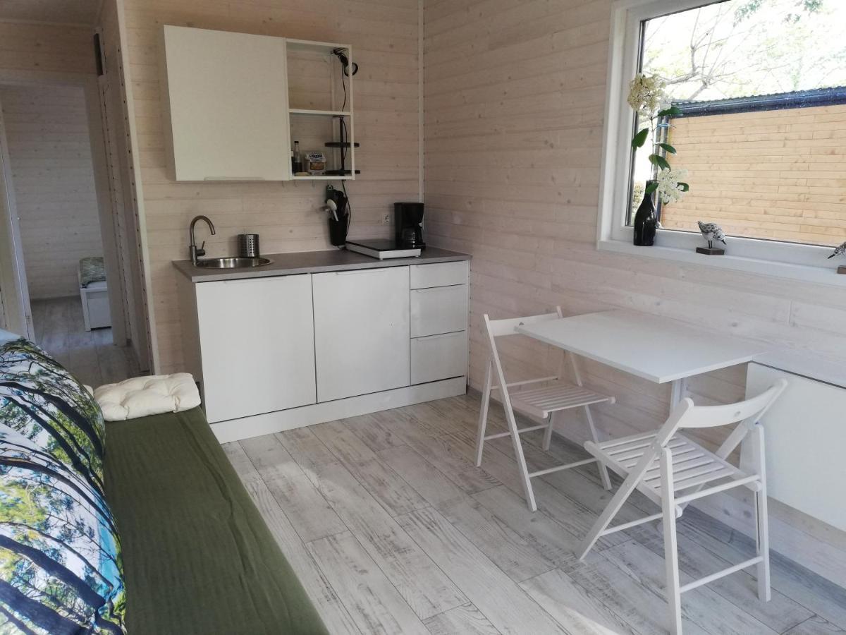 Hotel Petite Maison De Vacances à Onesse-et-Laharie Extérieur photo