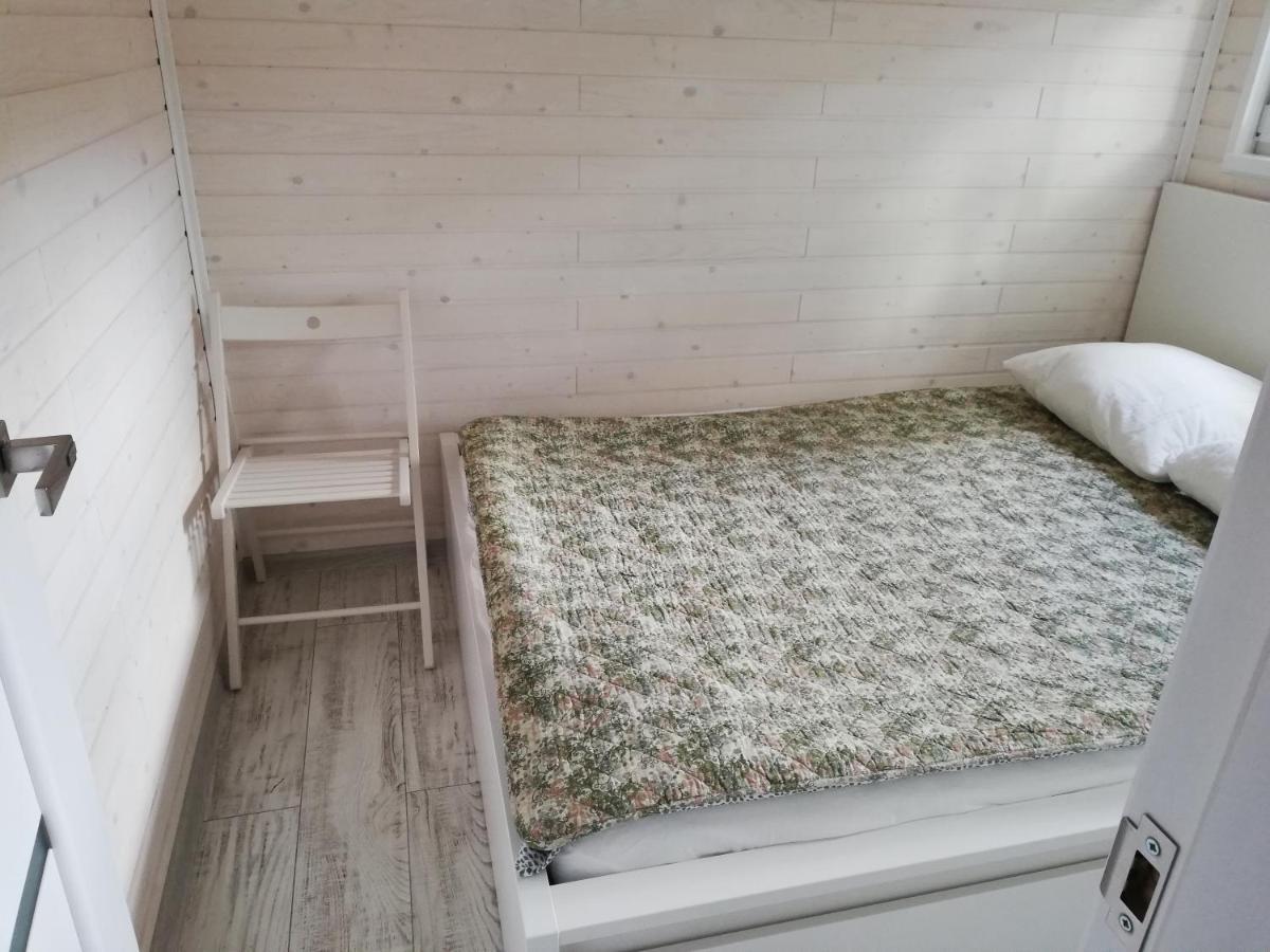 Hotel Petite Maison De Vacances à Onesse-et-Laharie Extérieur photo