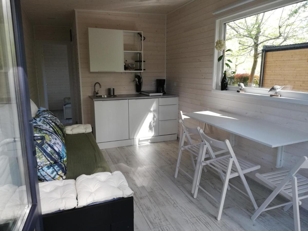 Hotel Petite Maison De Vacances à Onesse-et-Laharie Extérieur photo