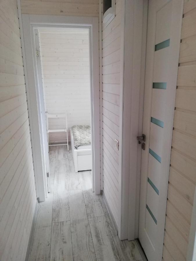 Hotel Petite Maison De Vacances à Onesse-et-Laharie Extérieur photo