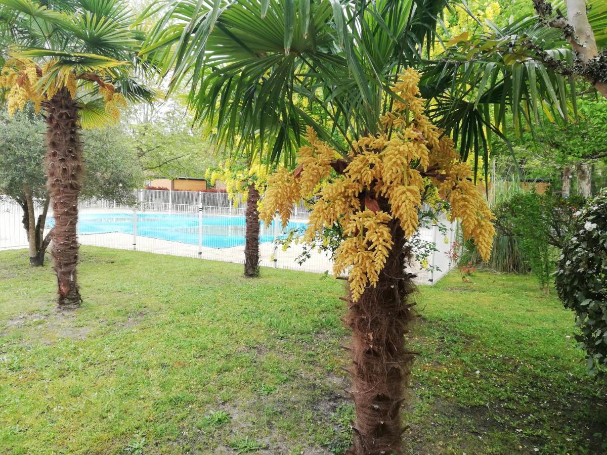 Hotel Petite Maison De Vacances à Onesse-et-Laharie Extérieur photo