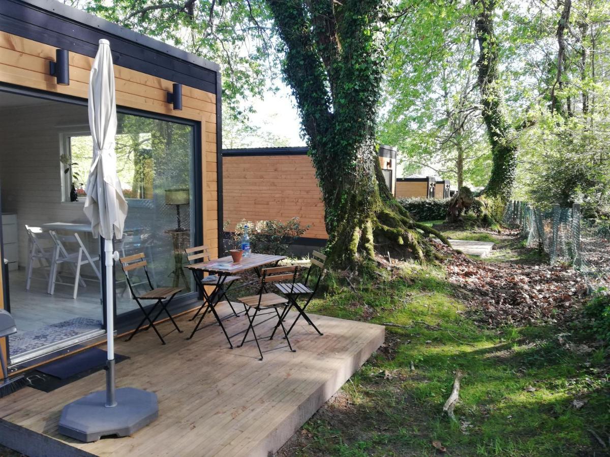 Hotel Petite Maison De Vacances à Onesse-et-Laharie Extérieur photo