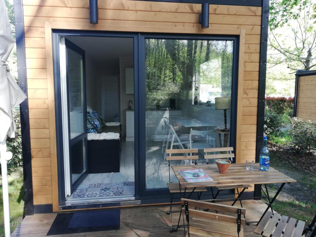 Hotel Petite Maison De Vacances à Onesse-et-Laharie Extérieur photo