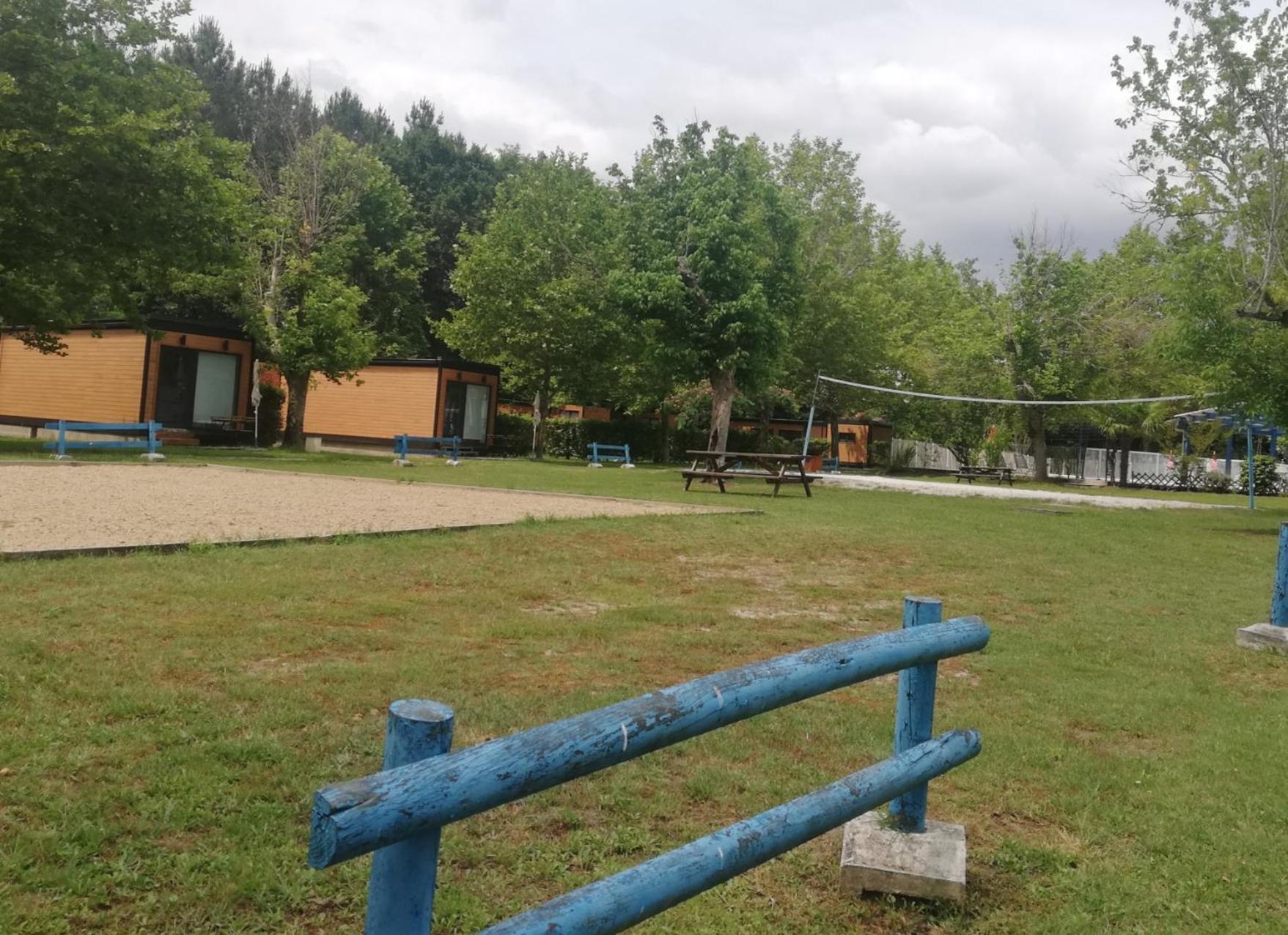 Hotel Petite Maison De Vacances à Onesse-et-Laharie Extérieur photo